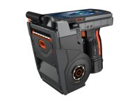 K388S - Mobiler Etikettendrucker mit integriertem Etikettenspender, 5.7" Android 11 GMS+AER, 4GB/64GB, Octa-Core