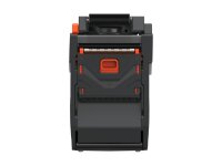 K388S - Mobiler Etikettendrucker mit integriertem Etikettenspender, 5.7" Android 11 GMS+AER, 4GB/64GB, Octa-Core