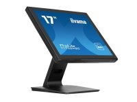 ProLite T1732MSC-B1S - 17" Touchmonitor, Projectiv...