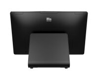 I-Serie 3.0 - 21.5" Touchcomputer, Intel Core i5-1245UL Prozessor, Win10, 16GB RAM, 256GB SSD, PCAP - 10 Touch, schwarz