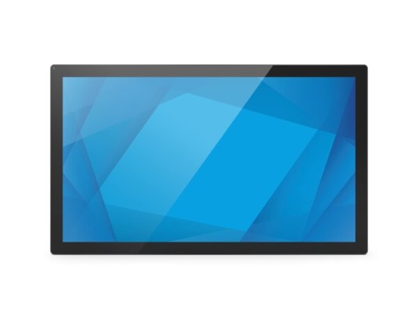 3204L - 32" Interaktiver Touchmonitor, PCAP (TouchPro projiziert-kapazitiv) – 40-Punkt-Touch mit Handballenerkennung und Touch-Thru-Funktion, schwarz