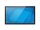3204L - 32" Interaktiver Touchmonitor, PCAP (TouchPro projiziert-kapazitiv) – 40-Punkt-Touch mit Handballenerkennung und Touch-Thru-Funktion, schwarz