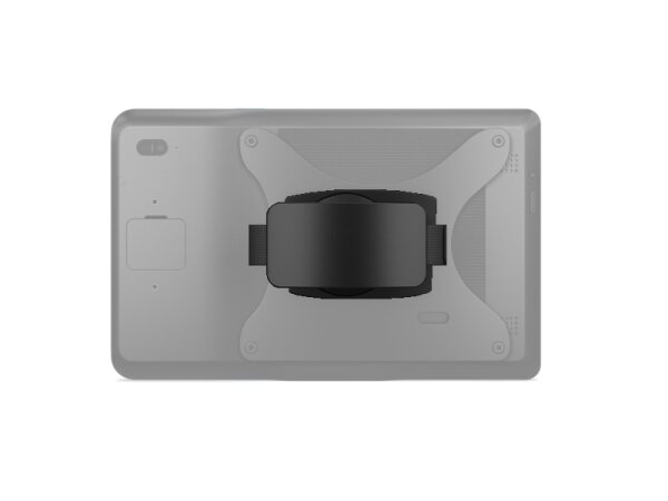 Drehbare Handschlaufe für Elo Pay M100