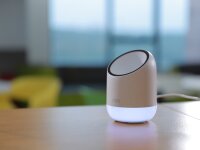 X1-201 - QR-Code Leser, USB