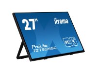 ProLite T2755MSC-B1 - 27" Touchmonitor, kapazitiv,...