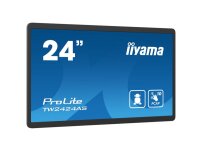 ProLite TW2424AS-B1  - 23.8" Touchmonitor, PCAP, 10...