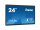 ProLite TW2424AS-B1  - 23.8" Touchmonitor, PCAP, 10 Touchpunkte, Android 12, Full HD, schwarz
