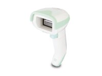 Gryphon GBT4500 - Kabelloser 2D-Barcodescanner für...