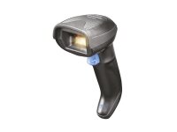 Gryphon GM4500 - Kabelloser 2D-Barcodescanner, 433 MHz,...