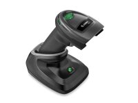 DS2278 - Kabelloser 2D-Barcodescanner, USB-Kit, schwarz