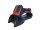 Granit XP 1991i XR- Kabelloser 2D-Barcodescanner, Bluetooth, Flexible Reichweite, USB-KIT, rot / schwarz