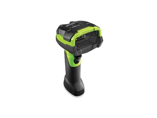 LI3678-ER - Kabelloser Barcodescanner, Linear Imager, Bluetooth, erweiterte Reichweite, USB-KIT