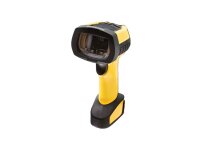 PowerScan PM9600-HP - Kabelloser 2D-Barcodescanner, High...