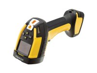 PowerScan PM9600-HP - Kabelloser 2D-Barcodescanner, High...