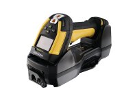 PowerScan PM9600-HP - Kabelloser 2D-Barcodescanner, High...