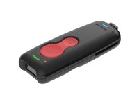 Voyager 1602g - Kabelloser 1D-Imager, USB-KIT, Bluetooth (iOS, Klasse 2, Reichweite 10m), schwarz