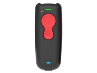 Voyager 1602g - Kabelloser 1D-Imager, USB-KIT, Bluetooth (iOS, Klasse 2, Reichweite 10m), schwarz