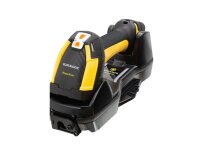 PowerScan PM9600-HP - Kabelloser 2D-Barcodescanner, High...