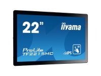 TF2215MC-B2 - 22" Open Frame Touch-Monitor, schwarz